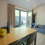 Resort Luxury Mobile Homes - Vodice