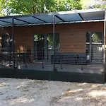 Resort Luxury Mobile Homes - *