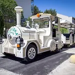 Luxury Mobile Homes - *