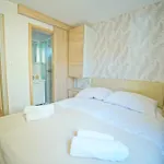 Luxury Mobile Homes - Resort *