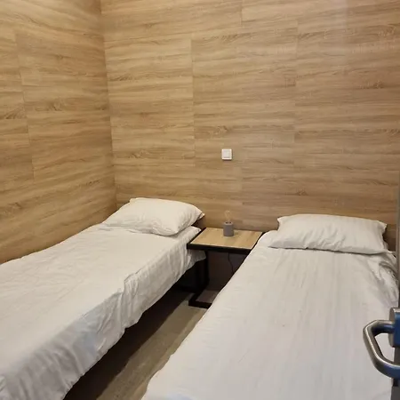 Luxury Mobile Homes - * Vodice