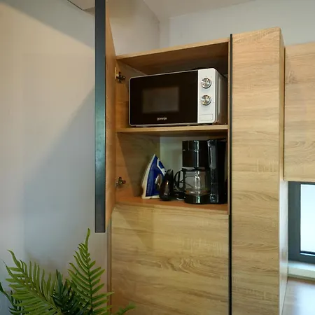 Luxury Mobile Homes - * Vodice