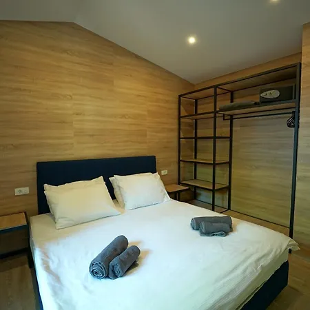Luxury Mobile Homes - فوديس
