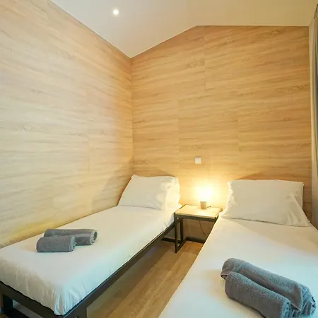 Luxury Mobile Homes - فوديس