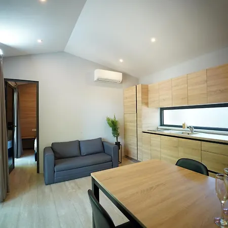 Luxury Mobile Homes - Vodice