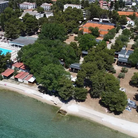 Luxury Mobile Homes -