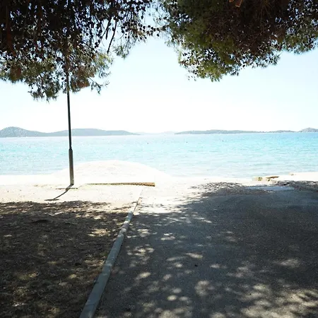 Luxury Mobile Homes - Feriested Vodice