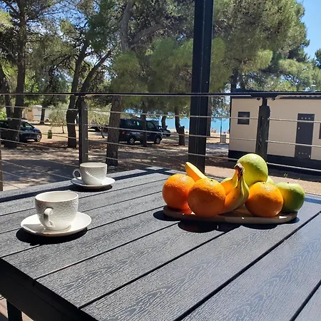 Luxury Mobile Homes - Resort Vodice