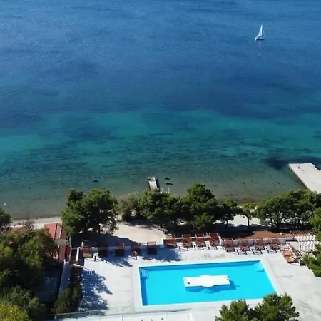 Resort Luxury Mobile Homes - Vita *