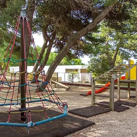 Luxury Mobile Homes - Feriested Vodice