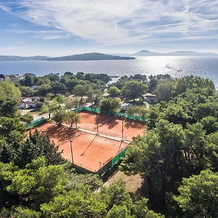 Luxury Mobile Homes - Vodice