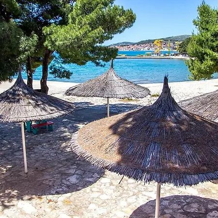 Luxury Mobile Homes - Feriested