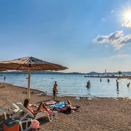 Luxury Mobile Homes - Pribjeći *