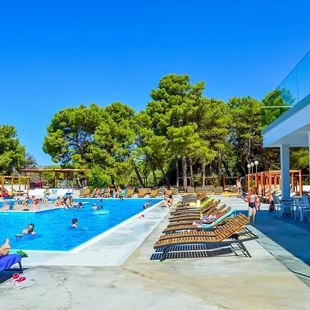 Luxury Mobile Homes - Vita Resort