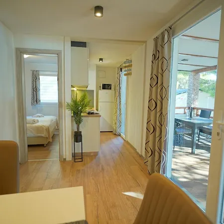 Luxury Mobile Homes - *