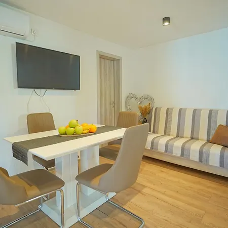 Luxury Mobile Homes - Feriested Vodice