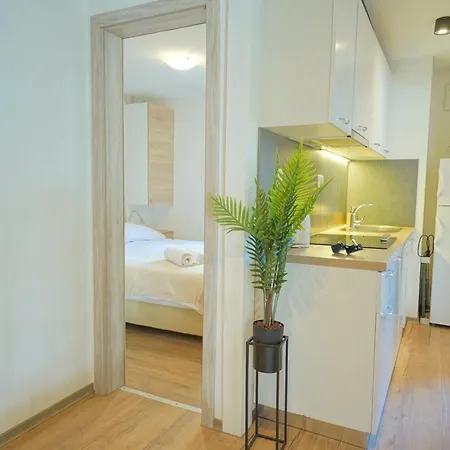 Luxury Mobile Homes - Vita Vodice
