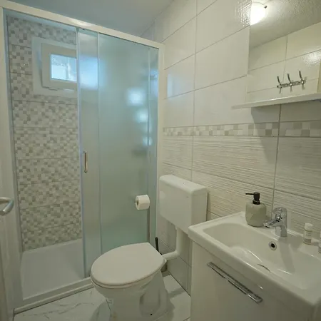 Luxury Mobile Homes - Feriested *