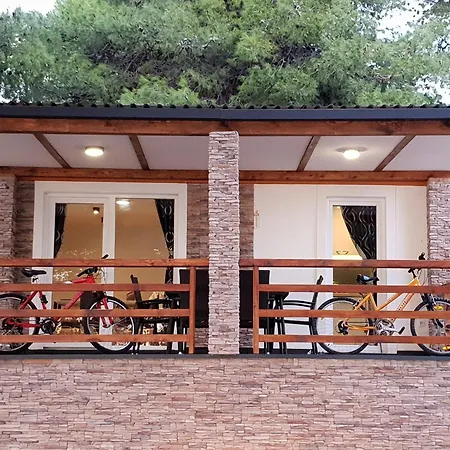 Luxury Mobile Homes - Vodice