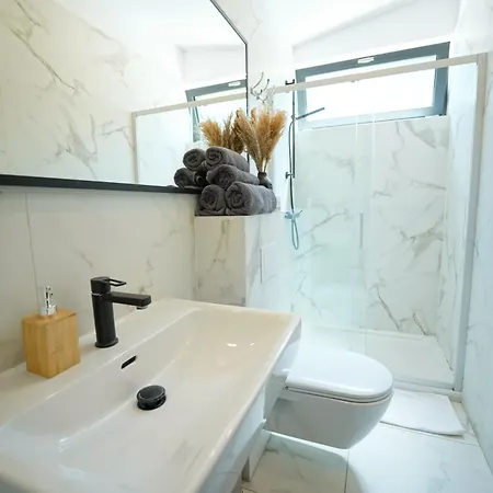 Luxury Mobile Homes - Feriested