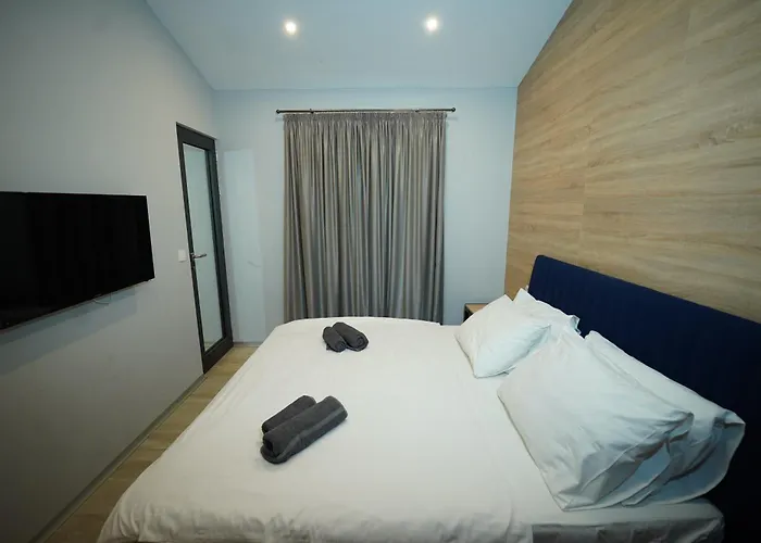 Luxury Mobile Homes -