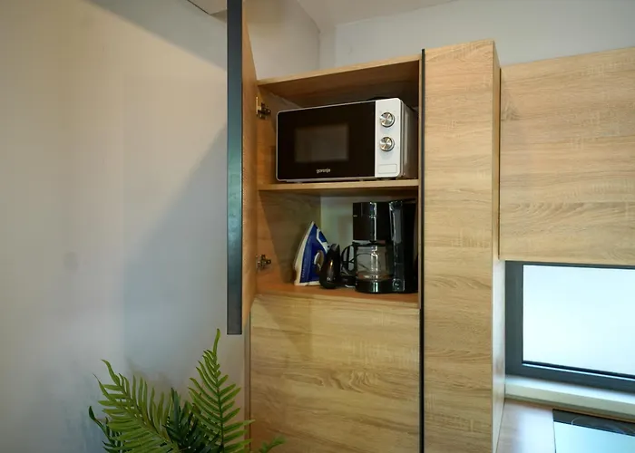 Luxury Mobile Homes - * Vodice