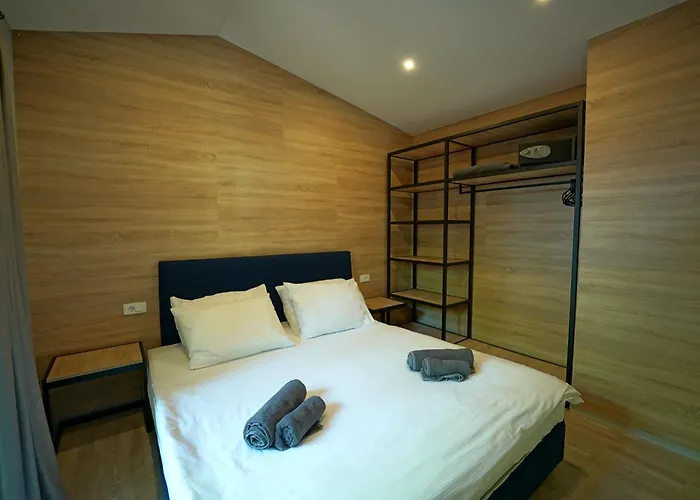 Luxury Mobile Homes - Vodice