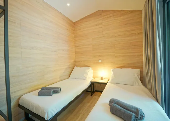 Luxury Mobile Homes - Vodice