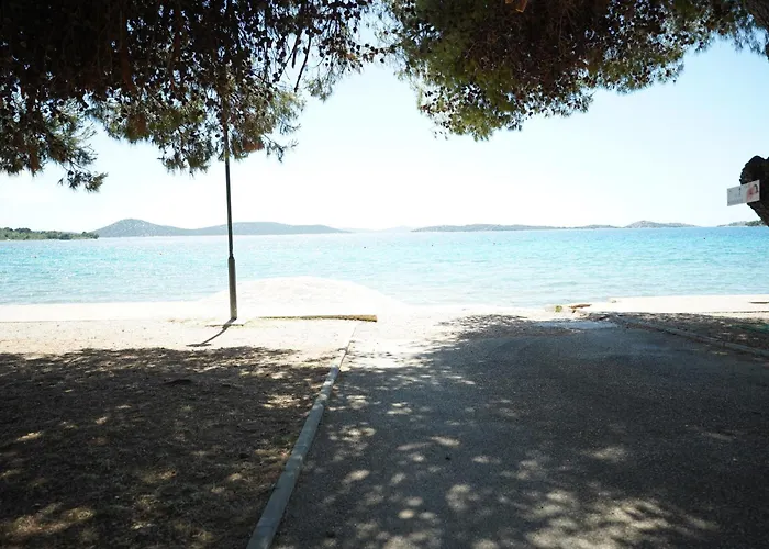 Luxury Mobile Homes - Resort Vodice