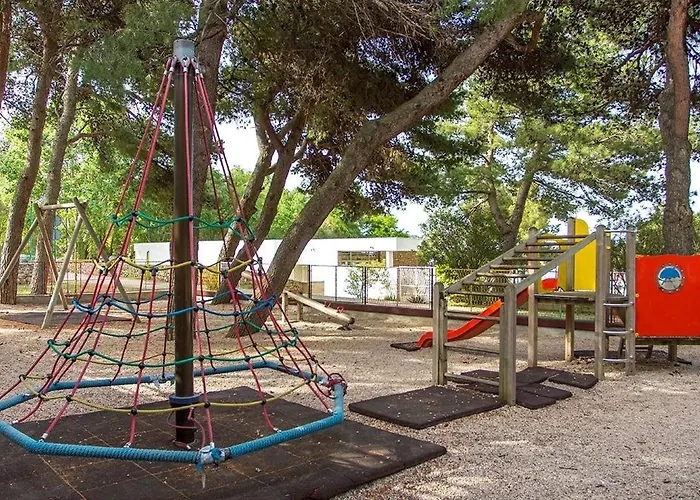 Luxury Mobile Homes - Resort Vodice