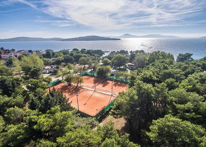 Luxury Mobile Homes - Vodice