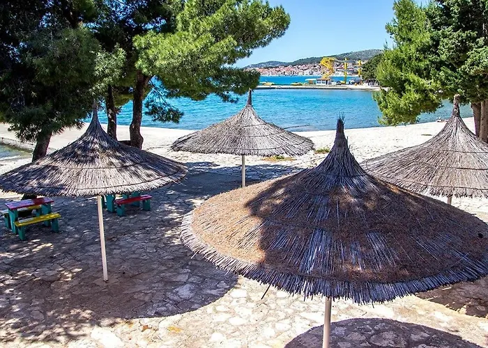 Luxury Mobile Homes - Resort