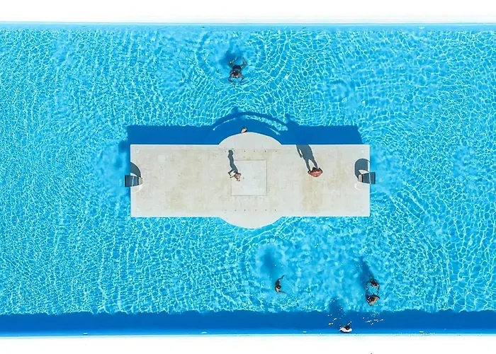 Luxury Mobile Homes - Resort Vodice