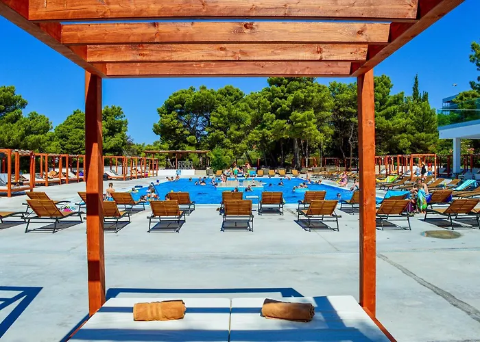 Resort Luxury Mobile Homes -