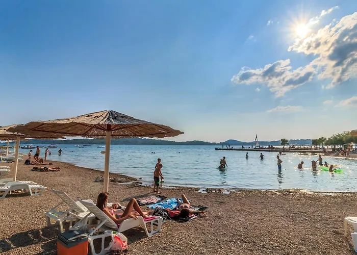 Luxury Mobile Homes - Resort *