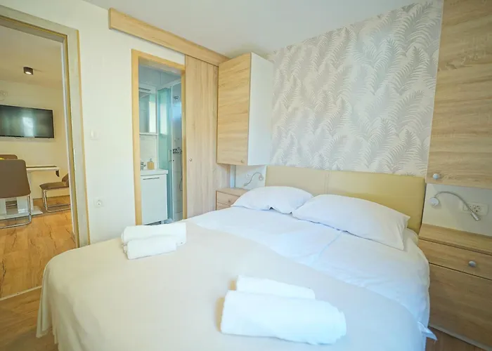 Luxury Mobile Homes - Resort *