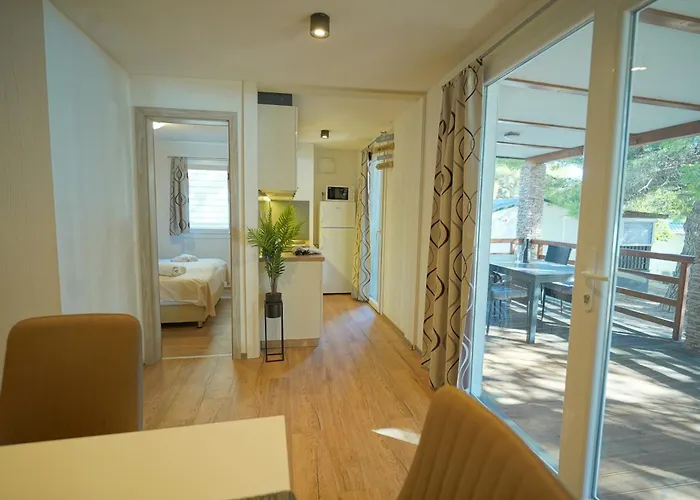 Luxury Mobile Homes - *