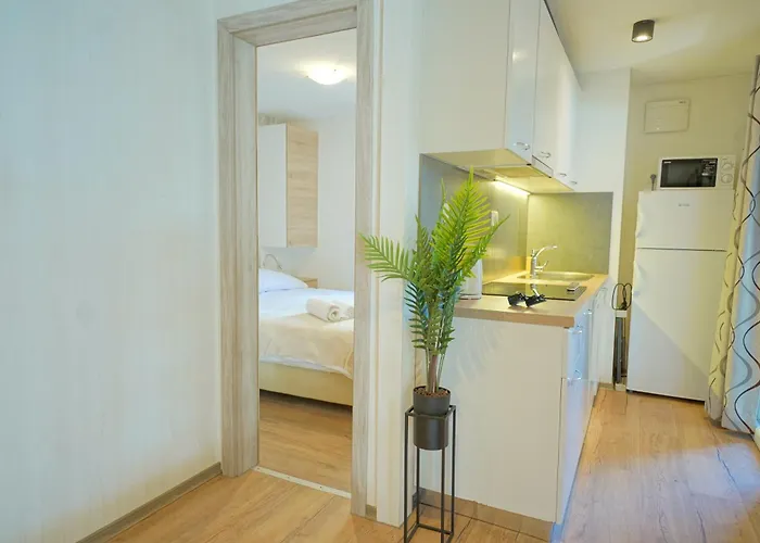 Luxury Mobile Homes - Vodice