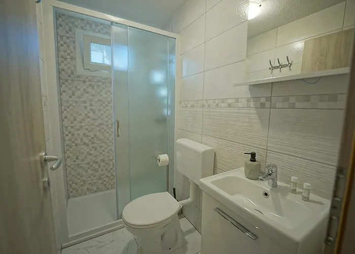 Luxury Mobile Homes - Resort *