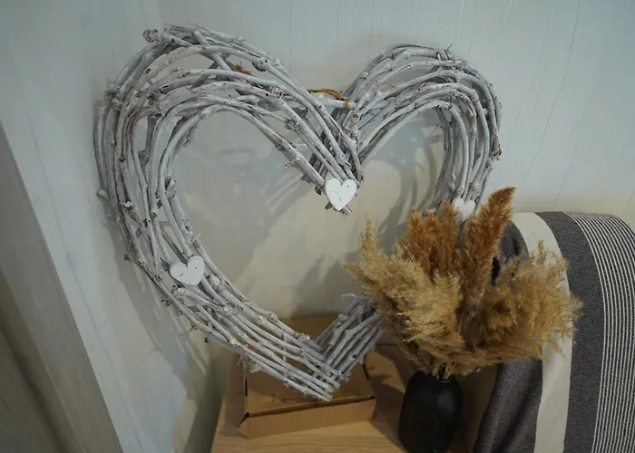 Luxury Mobile Homes - *