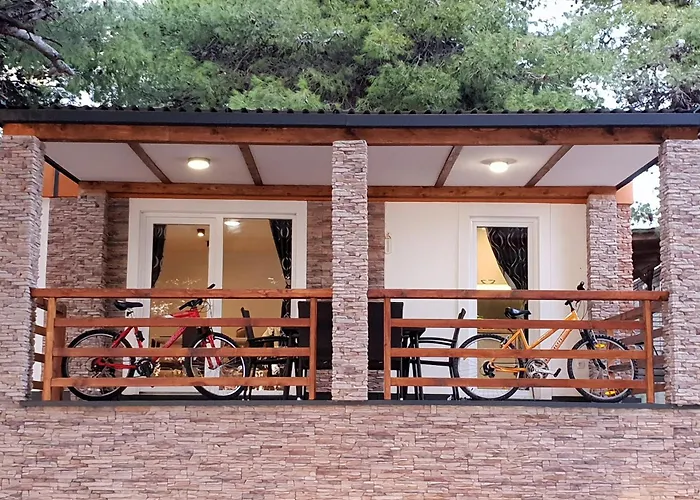 Luxury Mobile Homes - Vodice